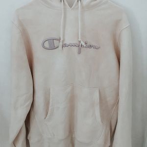 champion hoodie